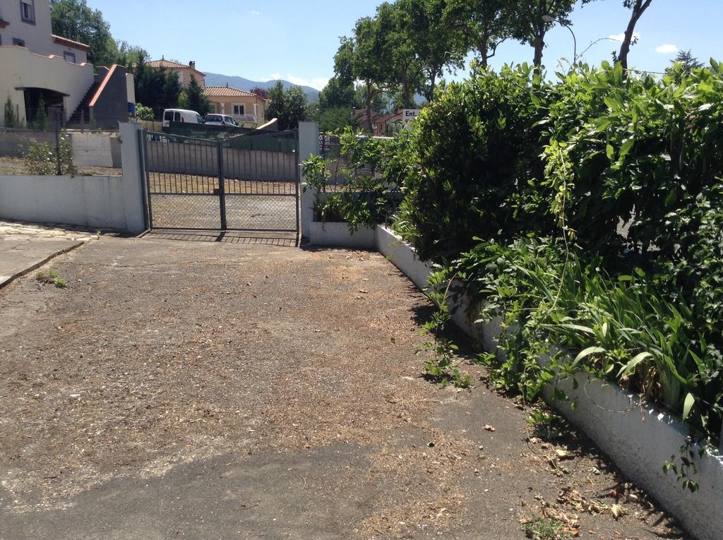 Le Relais De La Haute Vallee Campagne-sur-Aude ภายนอก รูปภาพ