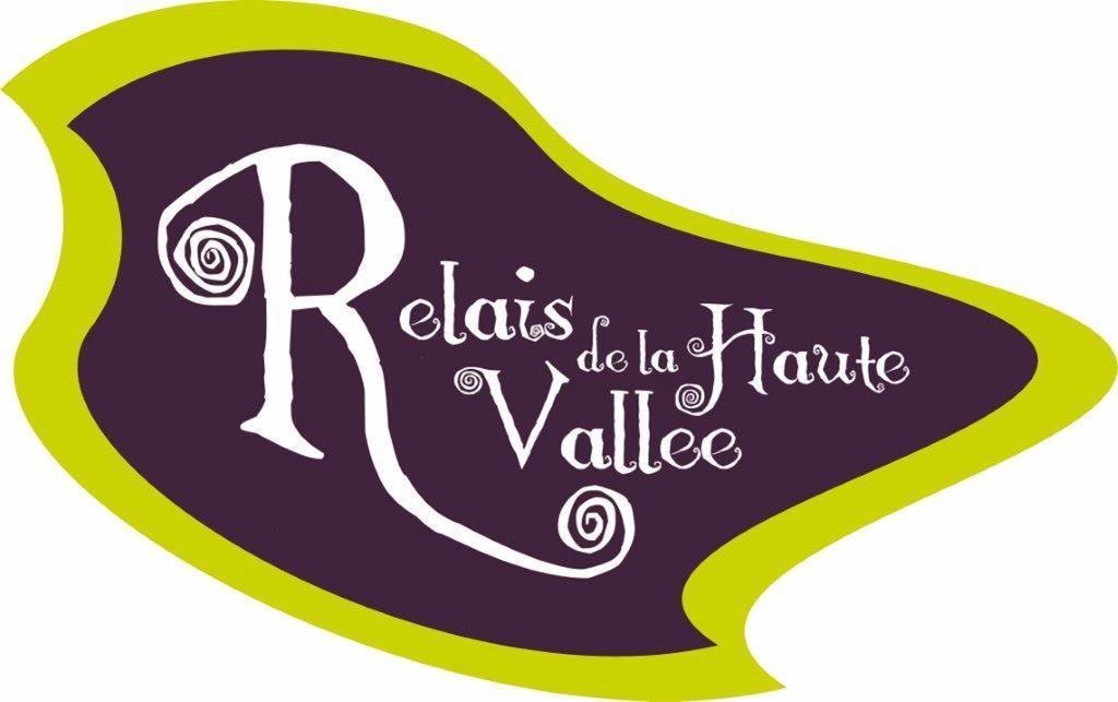 Le Relais De La Haute Vallee Campagne-sur-Aude ภายนอก รูปภาพ