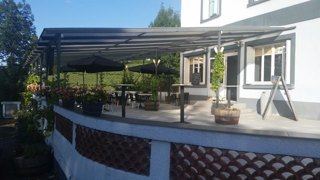 Le Relais De La Haute Vallee Campagne-sur-Aude ภายนอก รูปภาพ